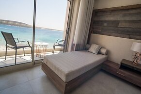 Design Plus Seya Beach Hotel