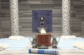 Design Plus Seya Beach Hotel