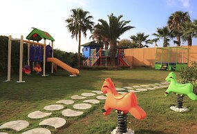 Design Plus Seya Beach Hotel