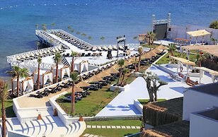 Design Plus Seya Beach Hotel
