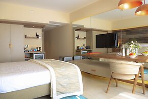 Design Plus Seya Beach Hotel