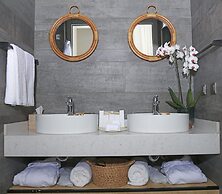 Design Plus Seya Beach Hotel