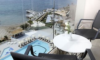 Design Plus Seya Beach Hotel