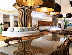 Design Plus Seya Beach Hotel