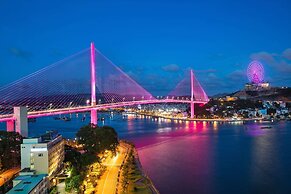 Wyndham Legend Halong Hotel