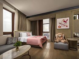 Novotel Shanghai Clover