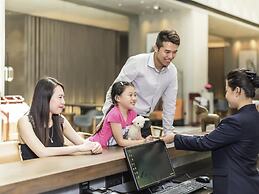 Novotel Shanghai Clover