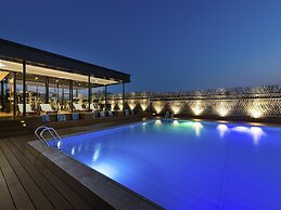 Novotel Shanghai Clover