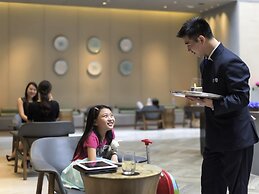 Novotel Shanghai Clover