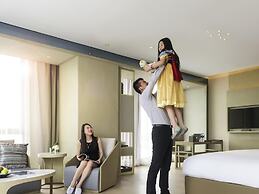 Novotel Shanghai Clover