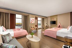 Novotel Shanghai Clover