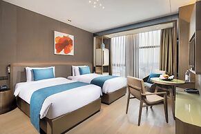Novotel Shanghai Clover