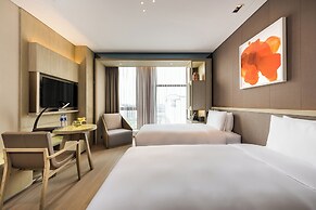 Novotel Shanghai Clover