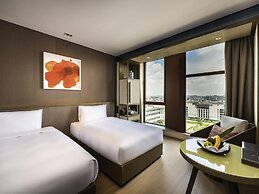 Novotel Shanghai Clover