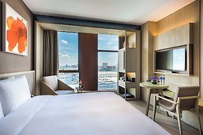 Novotel Shanghai Clover
