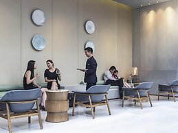 Novotel Shanghai Clover