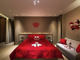 Novotel Shanghai Clover