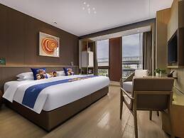 Novotel Shanghai Clover