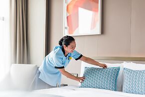 Novotel Shanghai Clover
