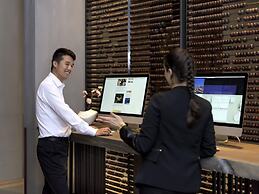 Novotel Shanghai Clover