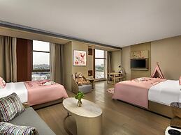 Novotel Shanghai Clover