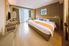 Novotel Shanghai Clover