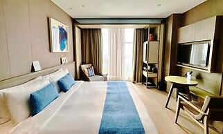 Novotel Shanghai Clover