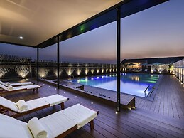 Novotel Shanghai Clover