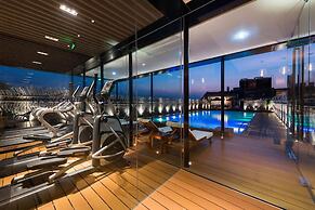Novotel Shanghai Clover
