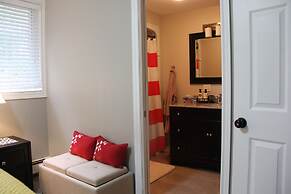 Serendib Bed & Breakfast