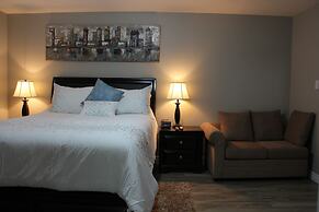 Serendib Bed & Breakfast