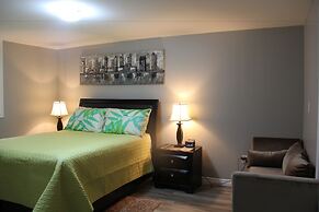 Serendib Bed & Breakfast