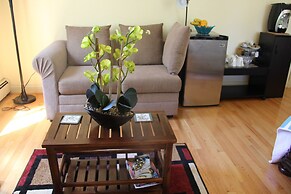 Serendib Bed & Breakfast