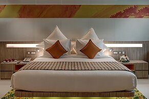 Al Khoory Atrium Hotel