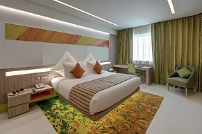 Al Khoory Atrium Hotel