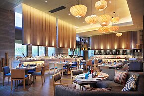 Pullman Nanchang Sunac