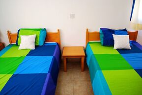 Georgia Apartments
