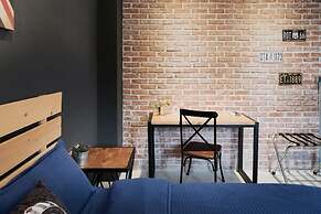 Mutter Apartment