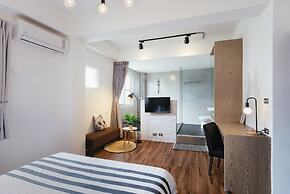 Mutter Apartment