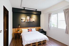 Mutter Apartment