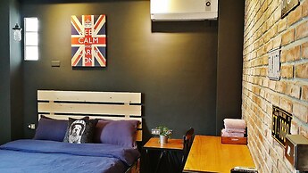 Mutter Apartment