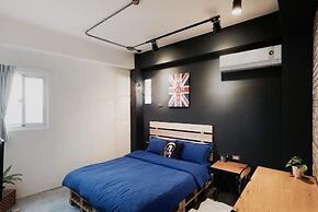 Mutter Apartment