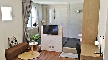 Mutter Apartment