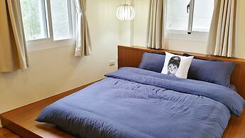 Mutter Apartment