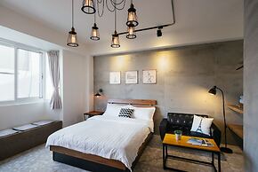 Mutter Apartment