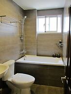 Mutter Apartment