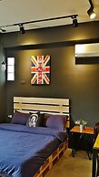 Mutter Apartment