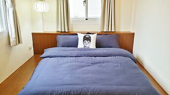 Mutter Apartment