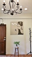 Mutter Apartment