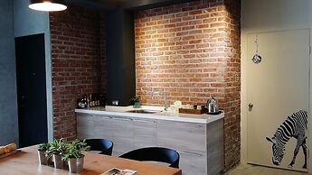 Mutter Apartment